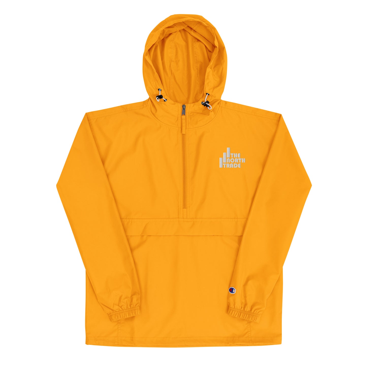 The North Trade on Champion Packable Jacket