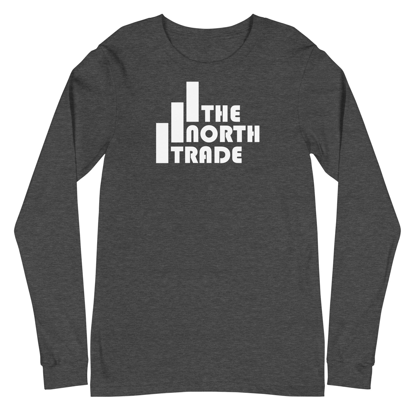The North Trade Men's Long Sleeve Tee