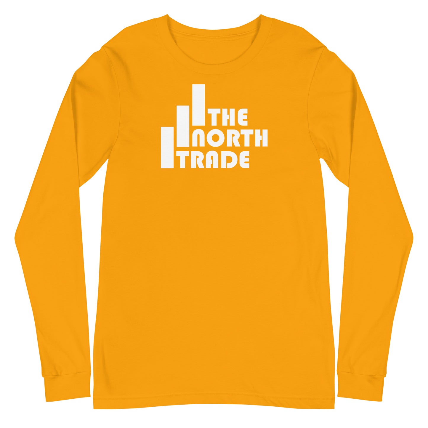 The North Trade Men's Long Sleeve Tee