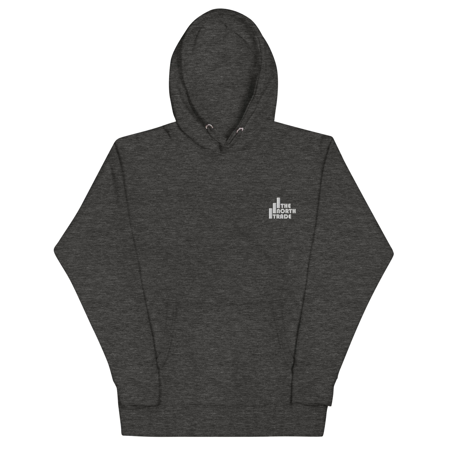 The North Trade Men's Cotton Heritage Hoodie