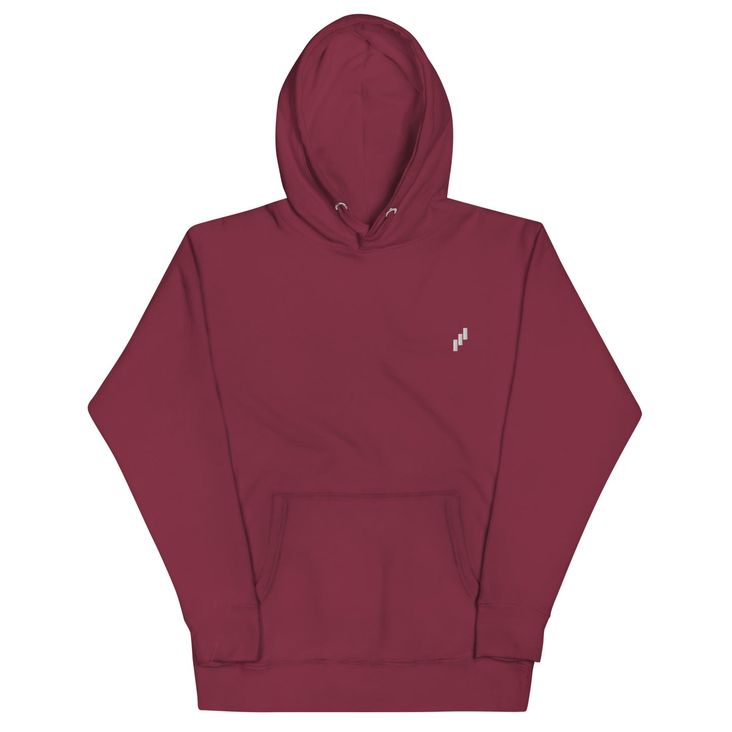 The North Trade Women's Cotton Heritage Bullish Hoodie
