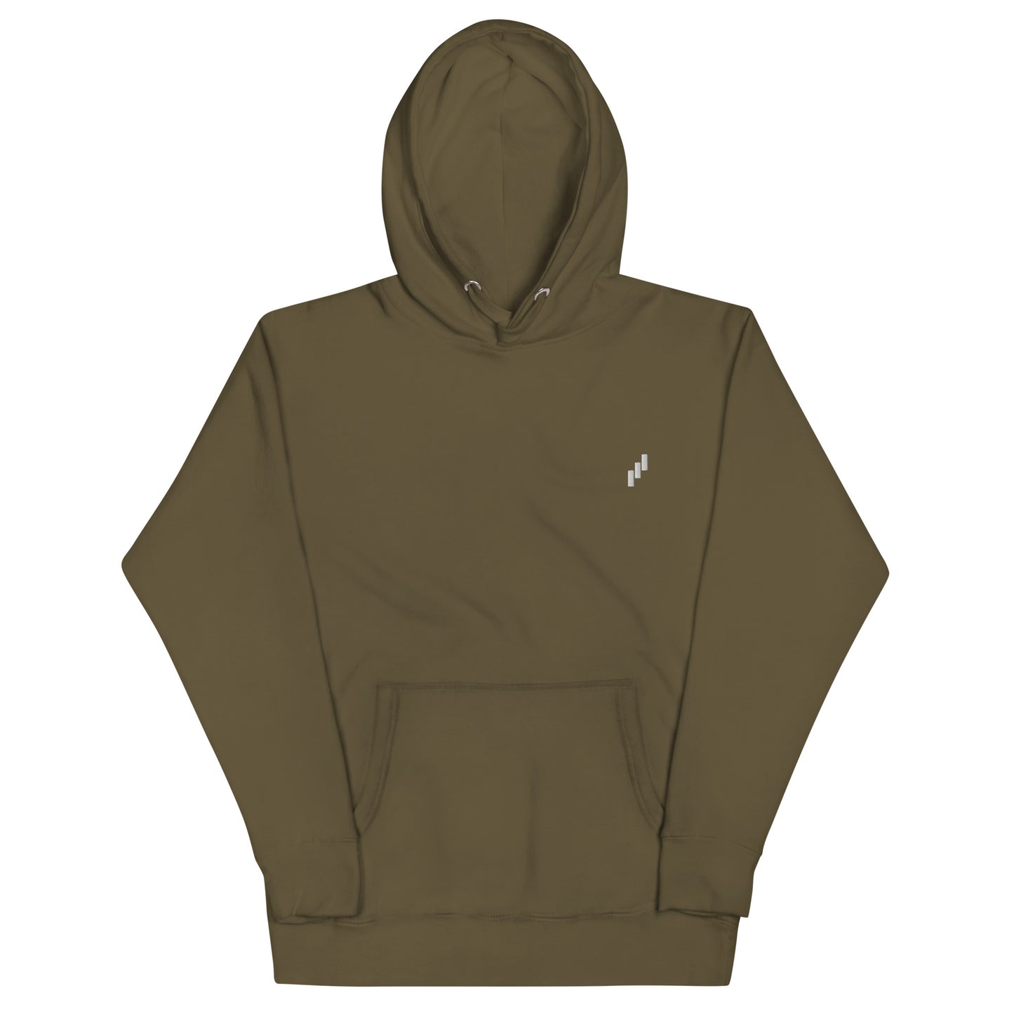 The North Trade Women's Cotton Heritage Bullish Hoodie