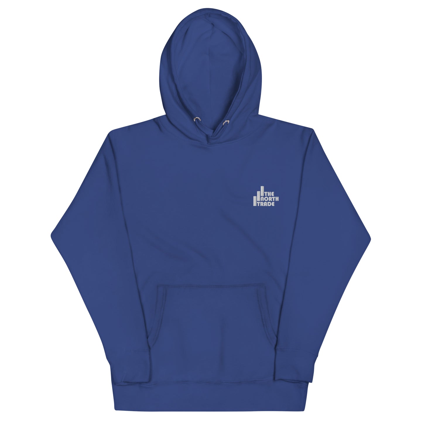 The North Trade Men's Cotton Heritage Hoodie