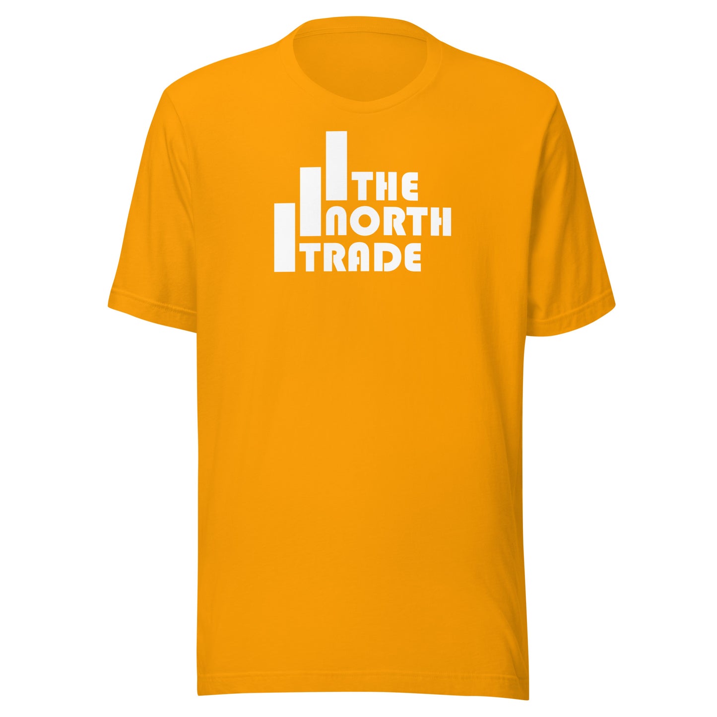 The North Trade Men's Bella T-Shirt