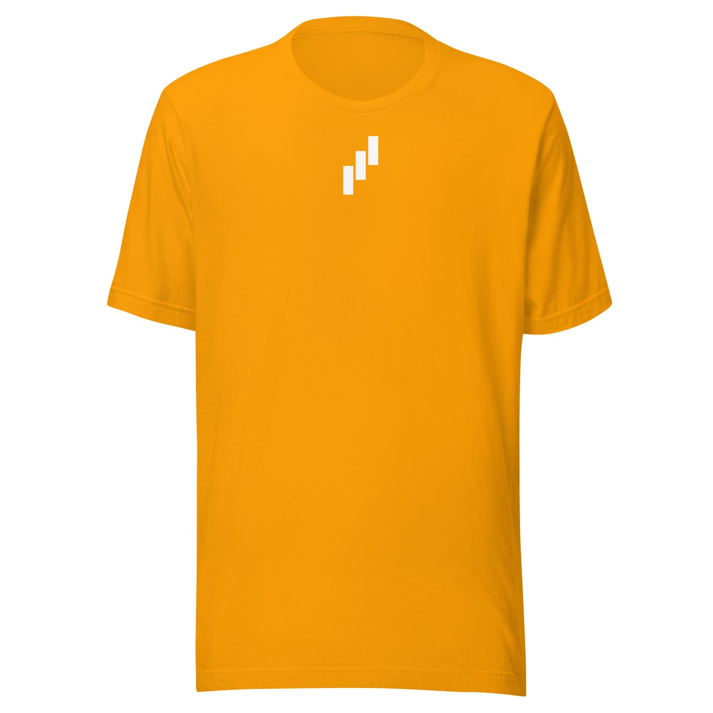 The North Trade Men's Bella Bullish Candlestick T-Shirt