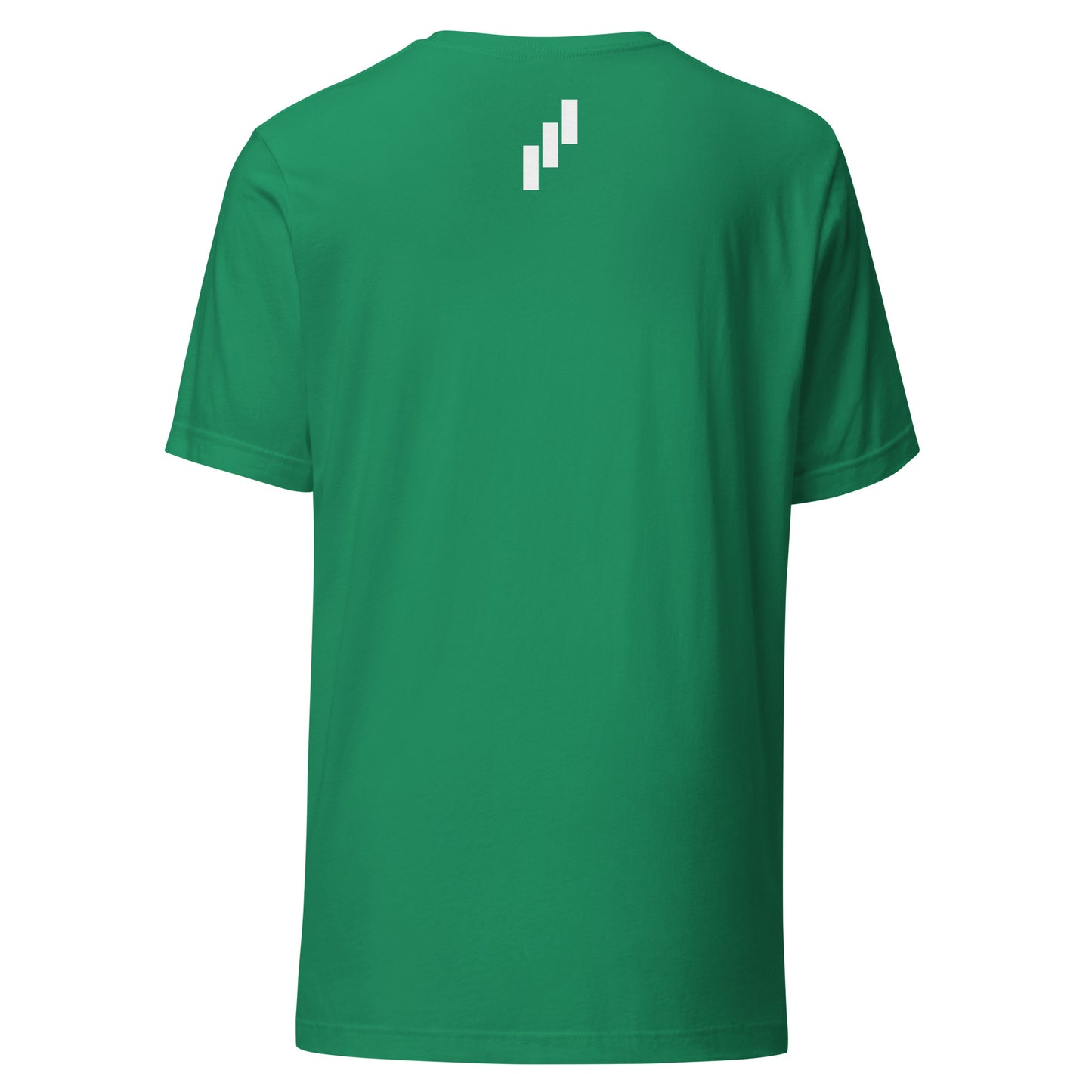 The North Trade Men's Bella Bullish T-Shirt