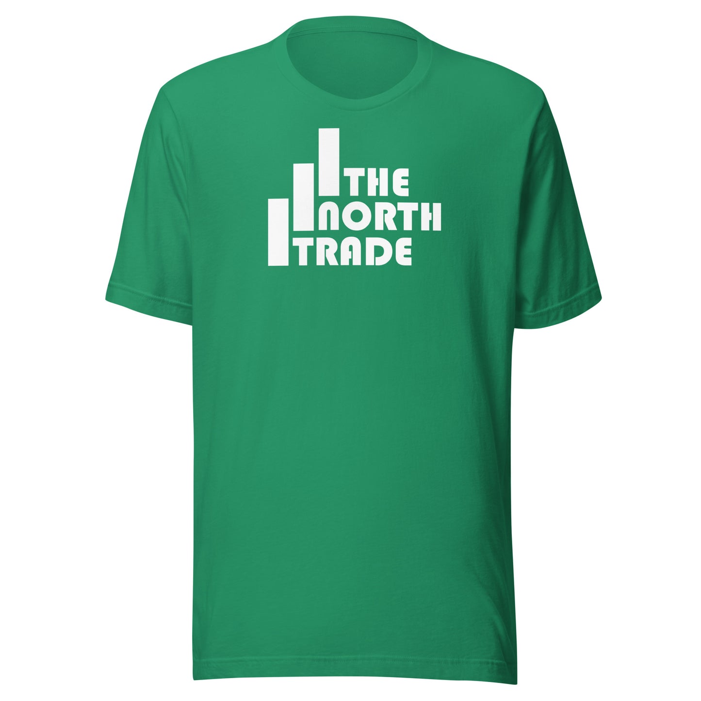 The North Trade Men's Bella T-Shirt
