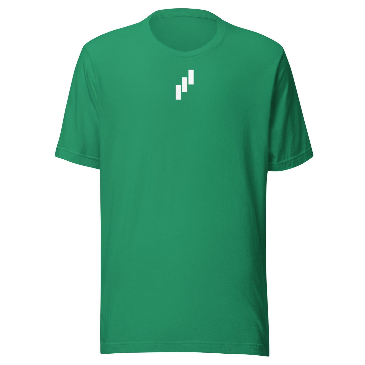 The North Trade Men's Bella Bullish Candlestick T-Shirt