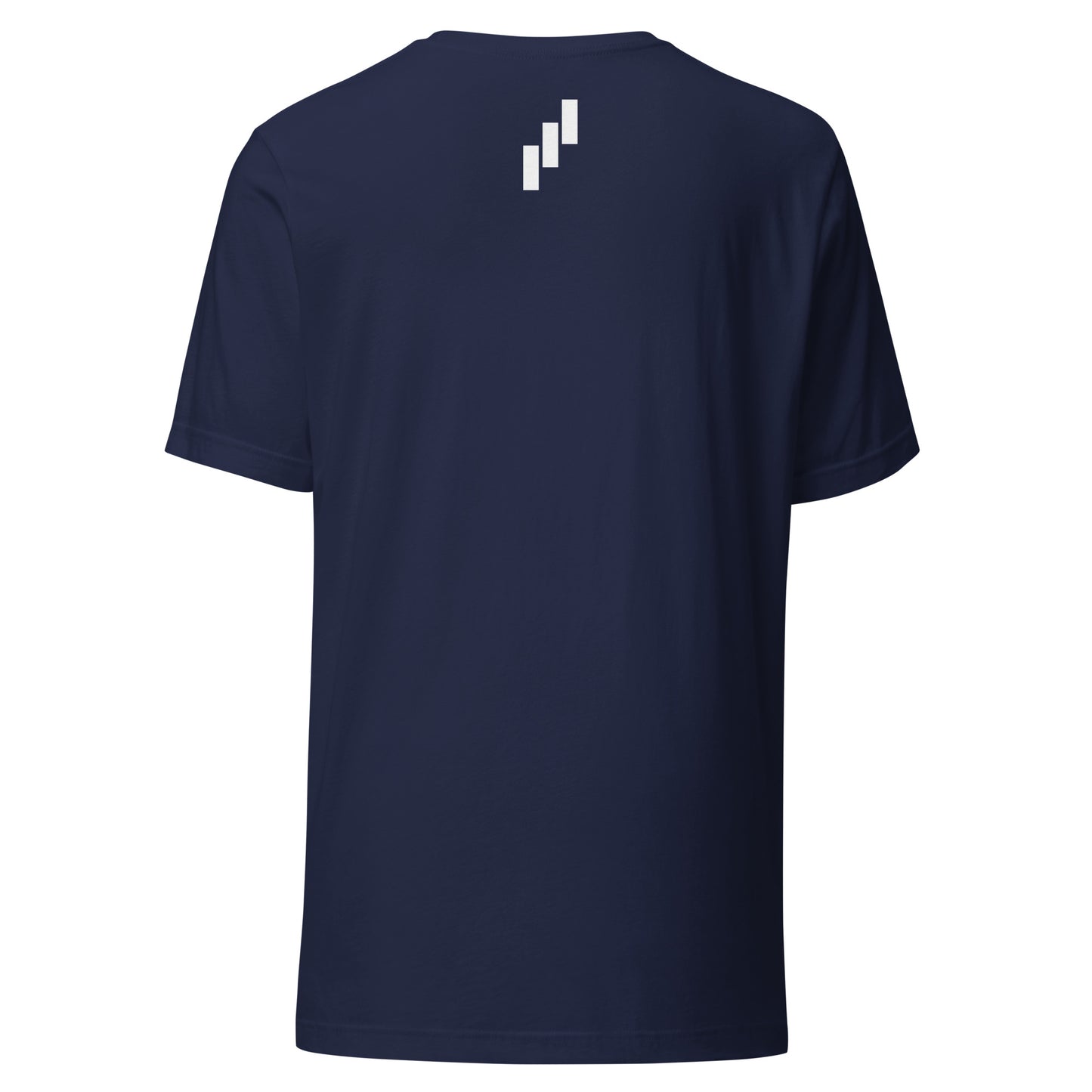 The North Trade Men's Bella Bullish T-Shirt