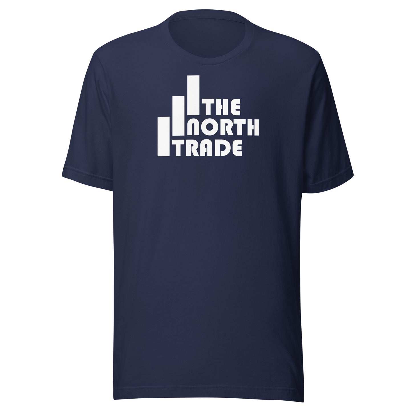 The North Trade Men's Bella T-Shirt