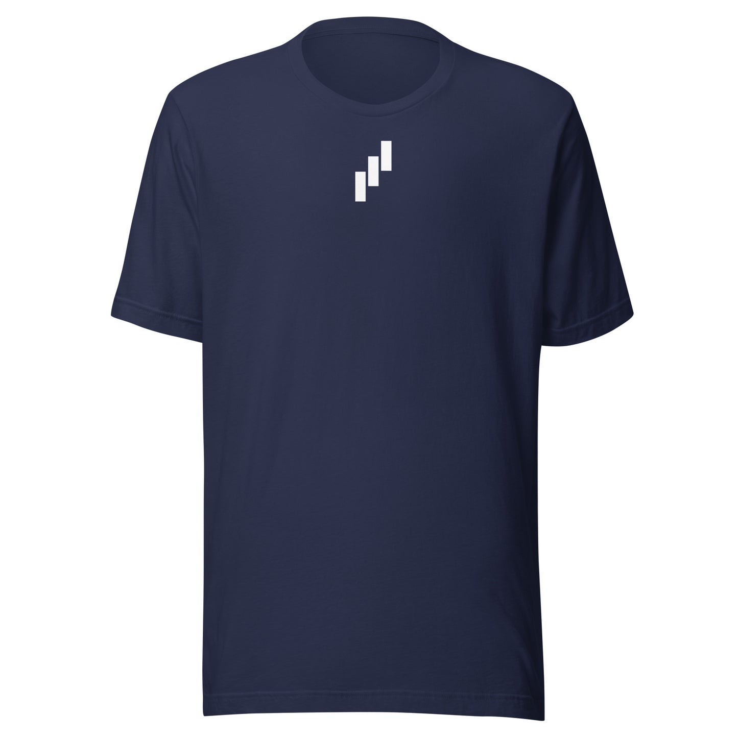 The North Trade Men's Bella Bullish Candlestick T-Shirt