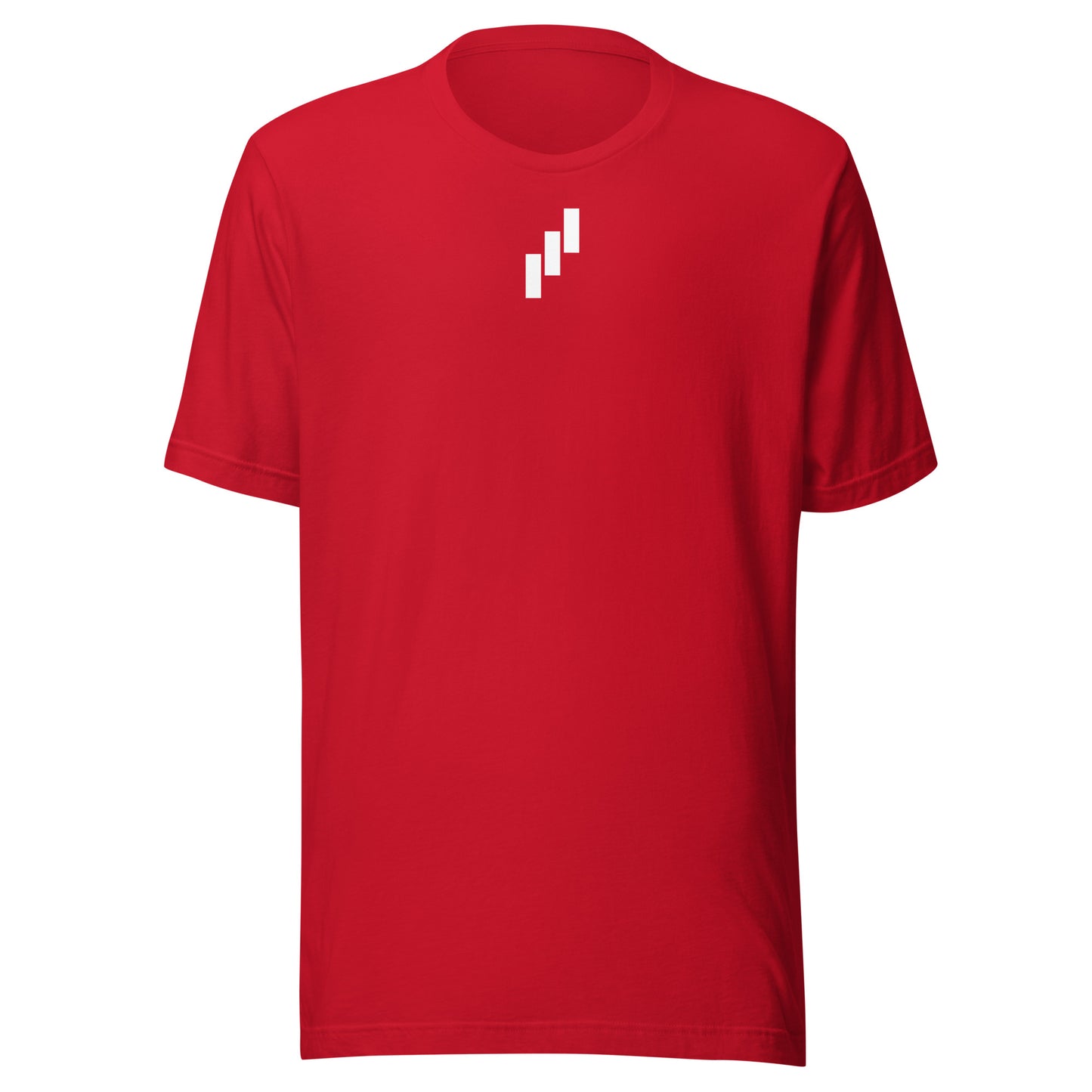 The North Trade Men's Bella Bullish Candlestick T-Shirt
