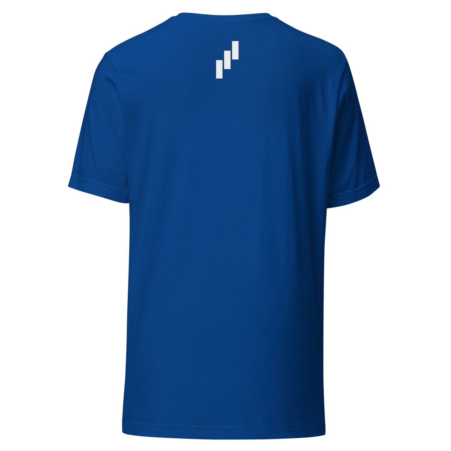 The North Trade Men's Bella Bullish T-Shirt