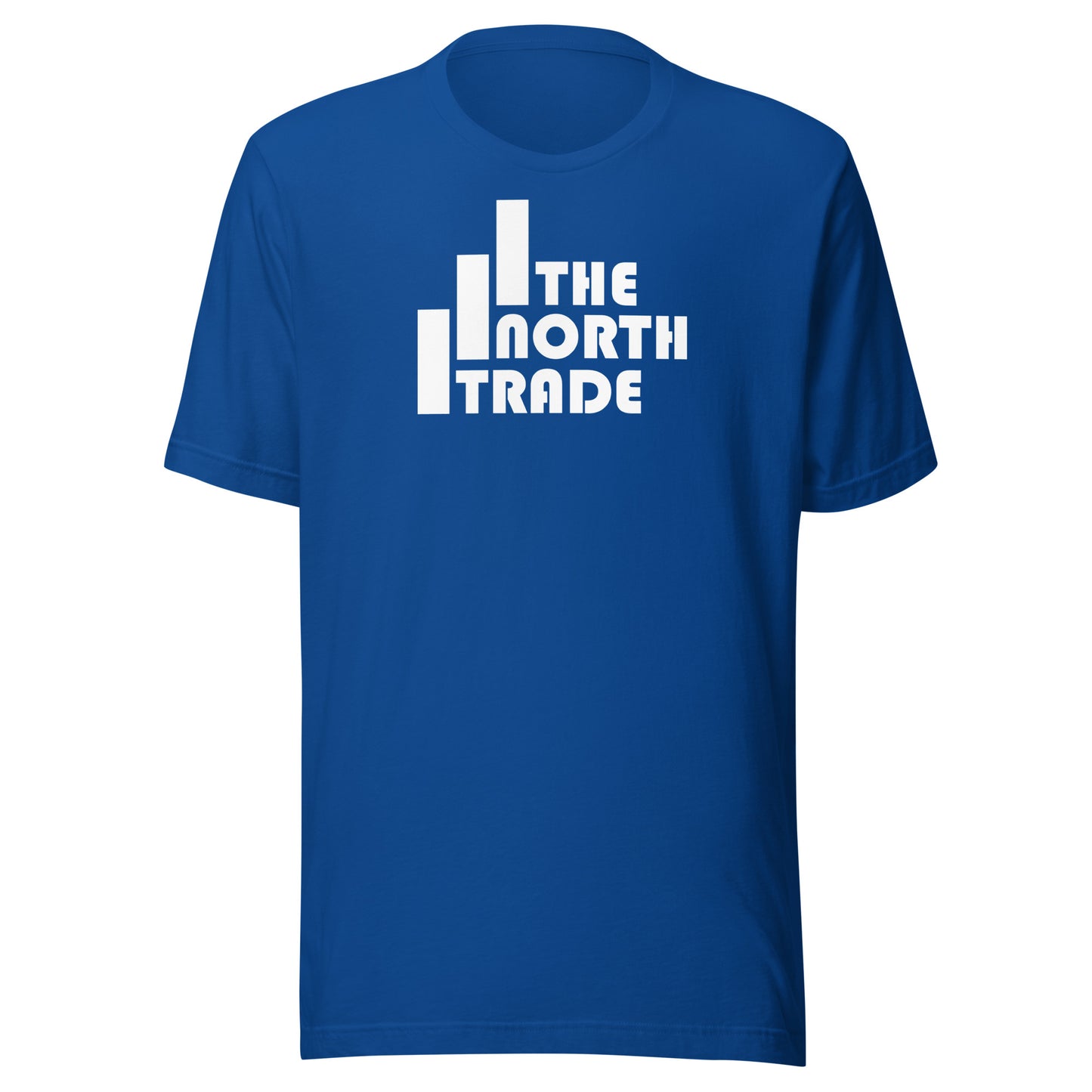 The North Trade Men's Bella T-Shirt