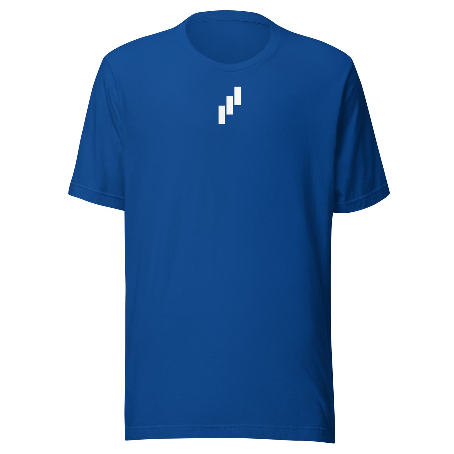 The North Trade Men's Bella Bullish Candlestick T-Shirt