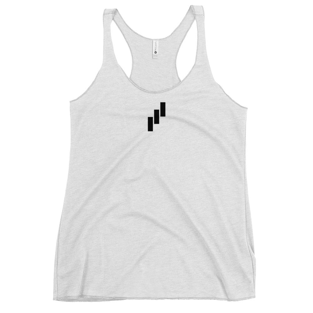 The North Trade Women's Bullish Racerback Tank