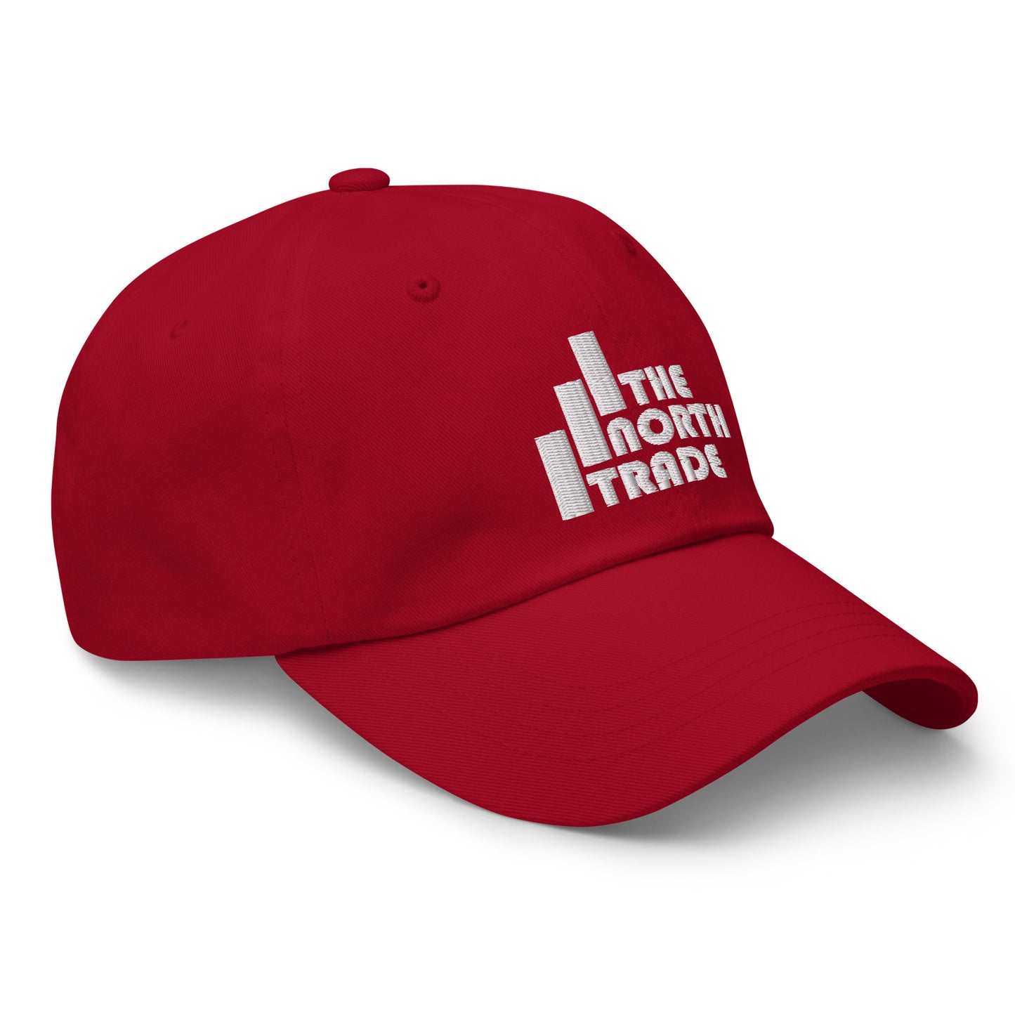 The North Trade Hat