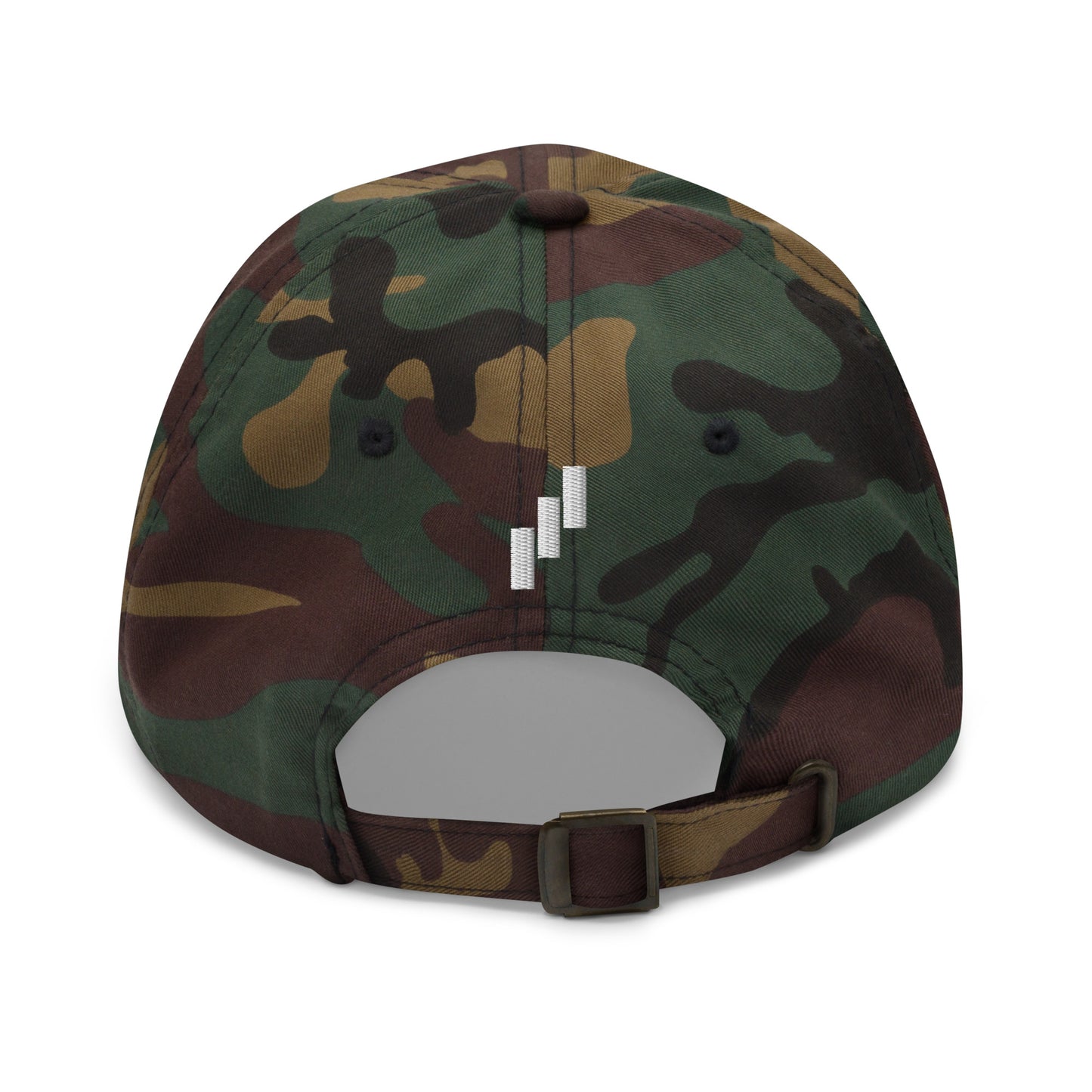 The North Trade Hat