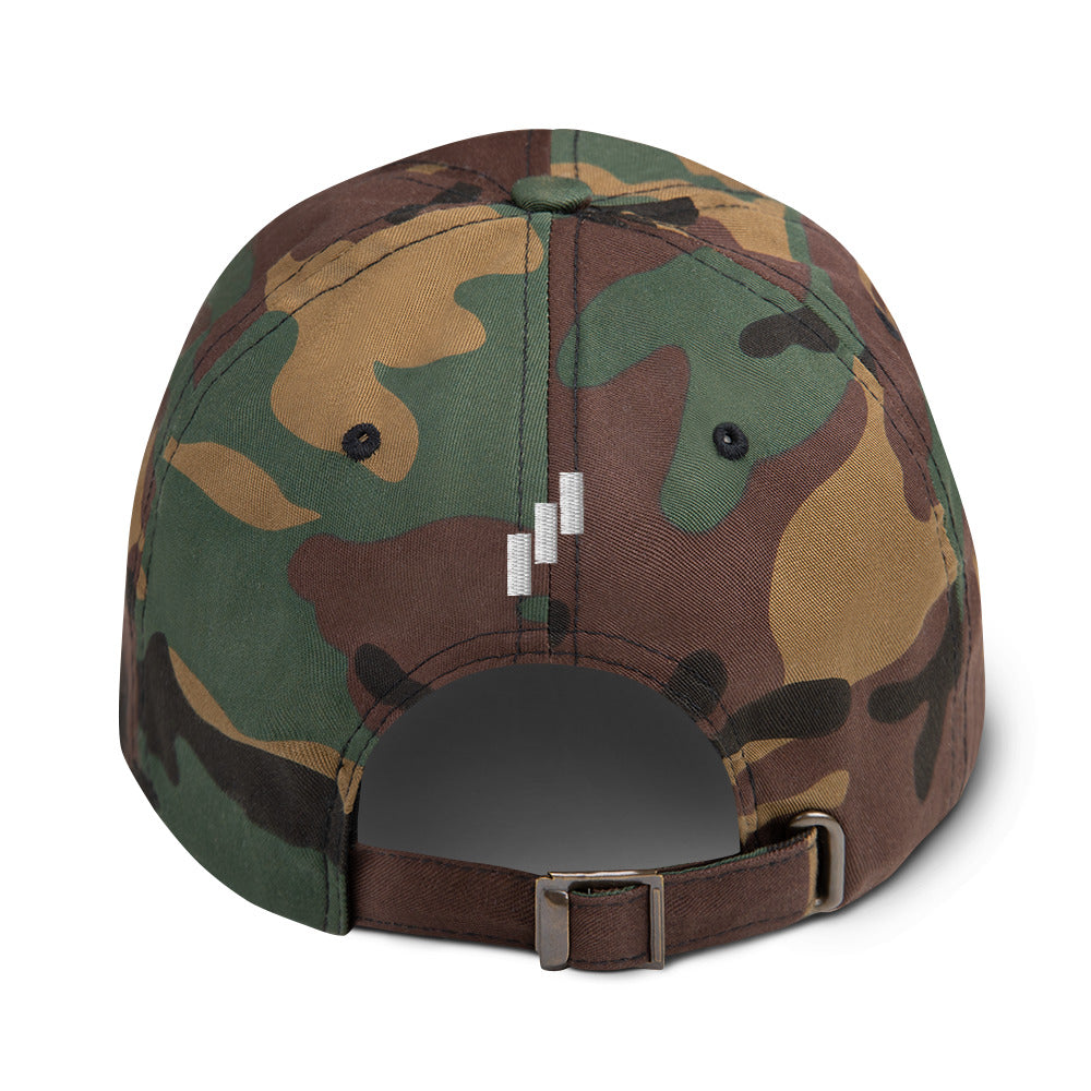 The North Trade Bullish Hat