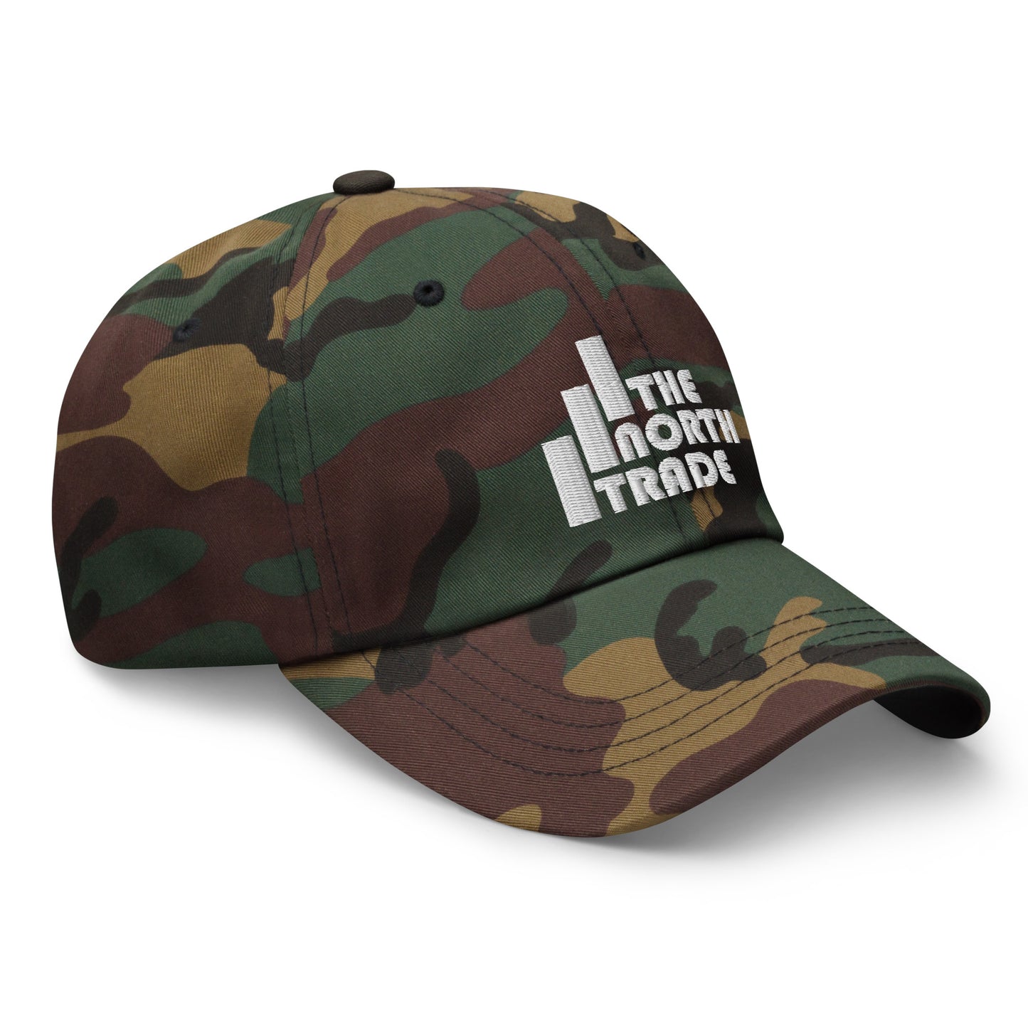 The North Trade Hat