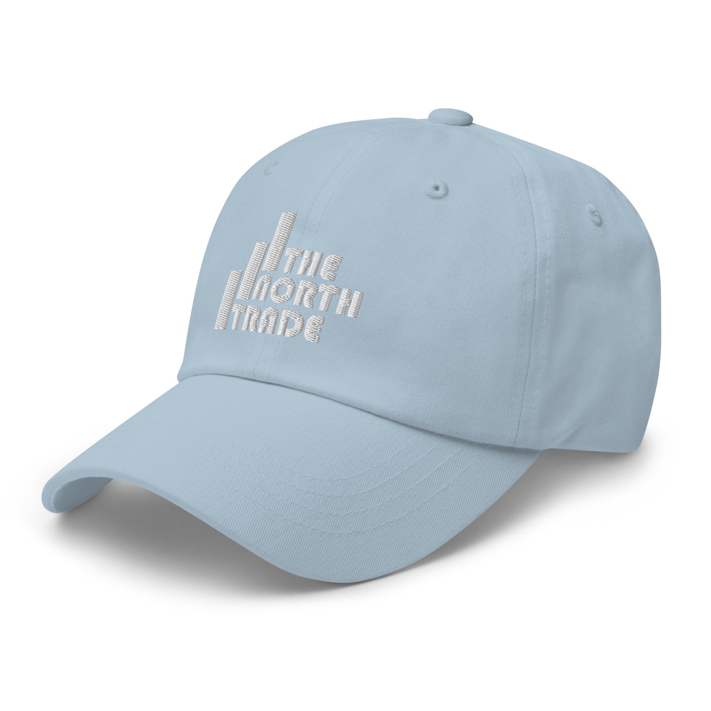 The North Trade Hat