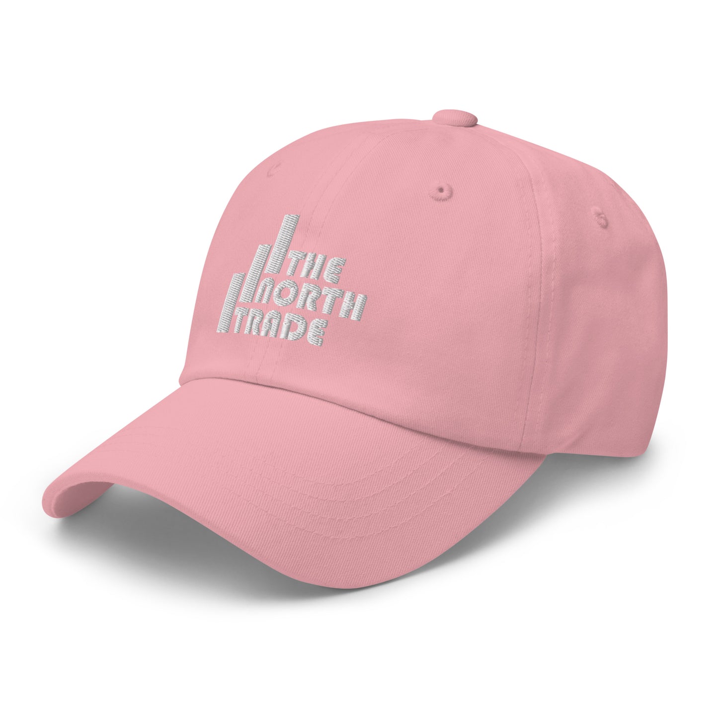 The North Trade Hat