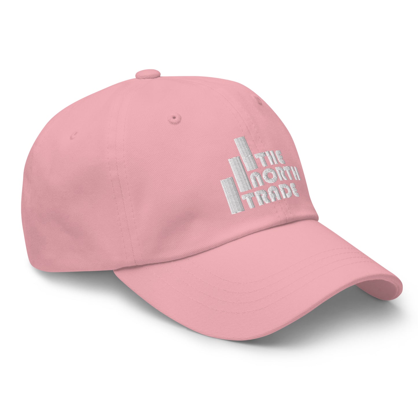 The North Trade Hat
