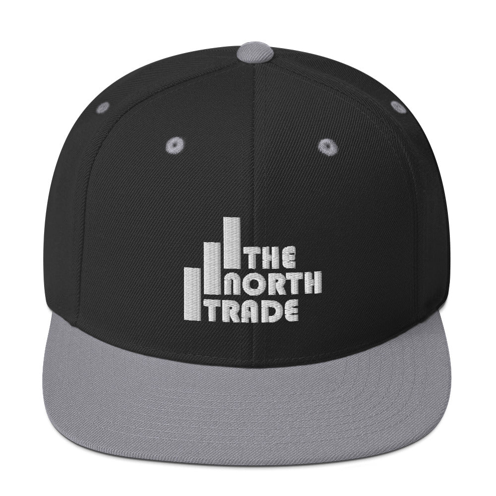 The North Trade Snapback Hat