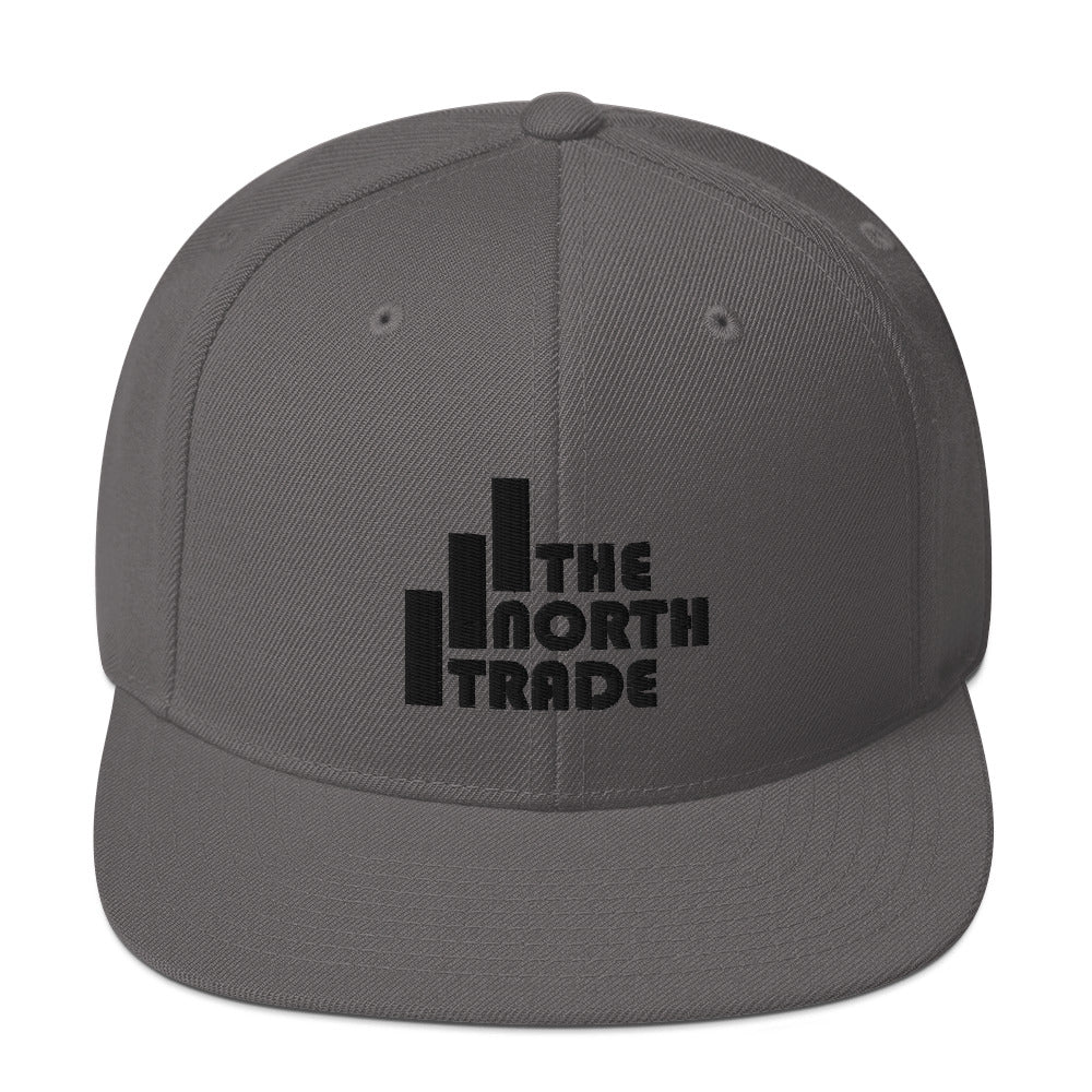 The North Trade Snapback Hat
