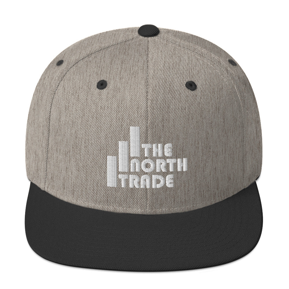 The North Trade Snapback Hat