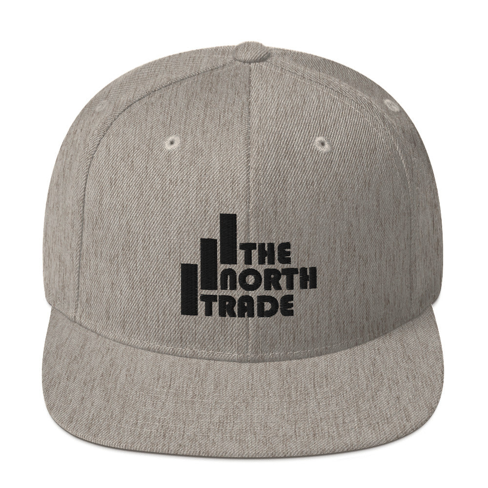 The North Trade Snapback Hat
