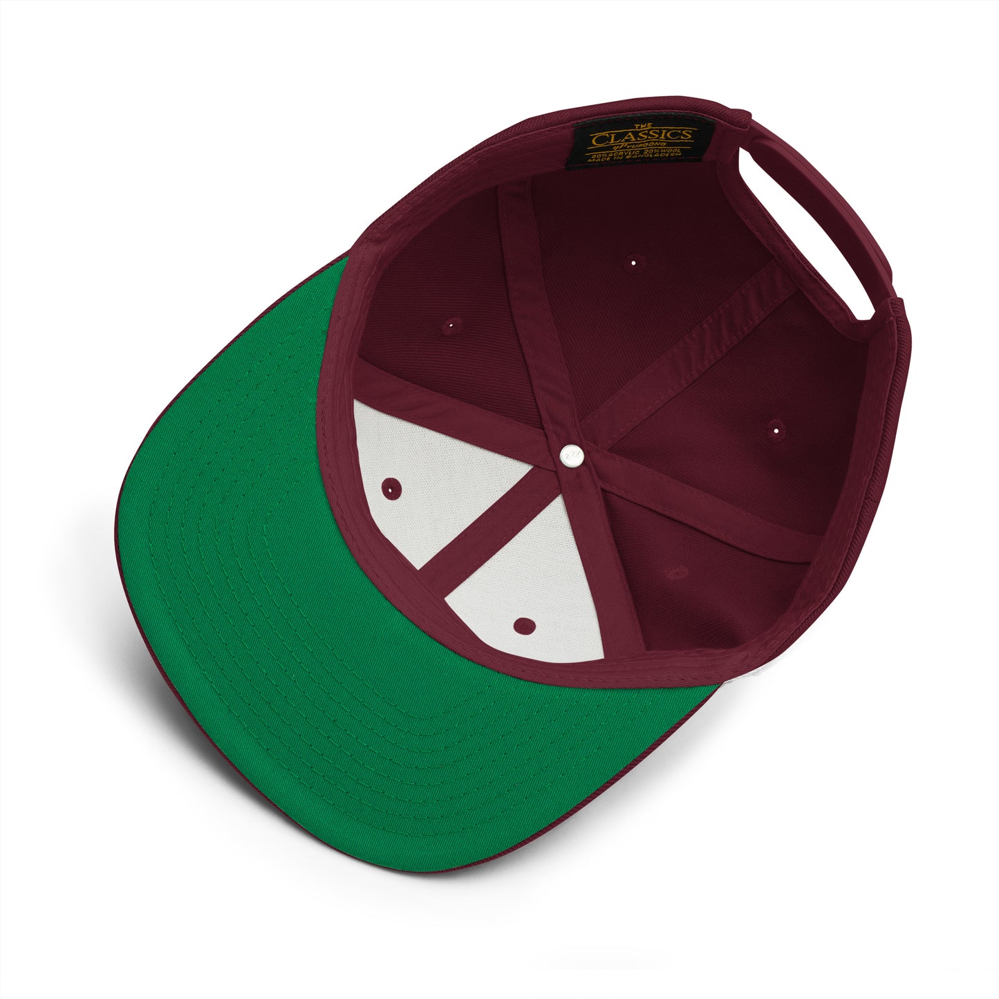 The North Trade Snapback Hat