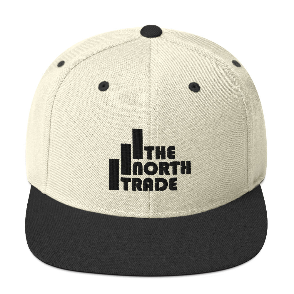 The North Trade Snapback Hat