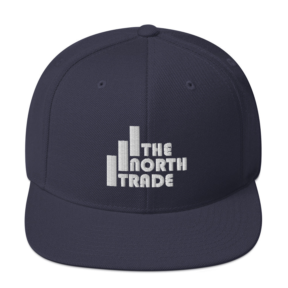 The North Trade Snapback Hat