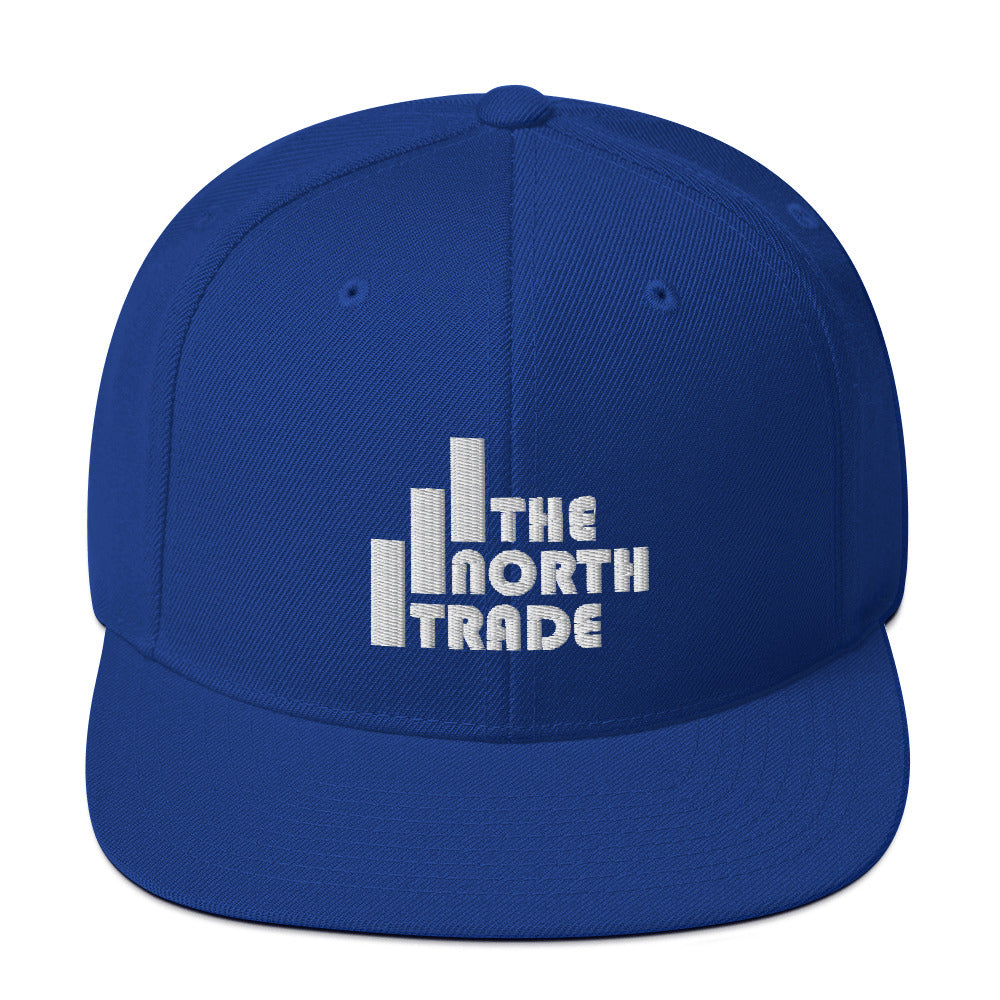 The North Trade Snapback Hat