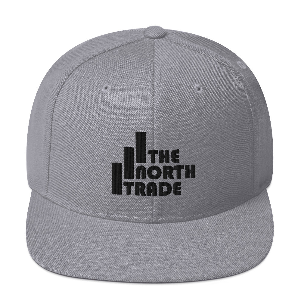 The North Trade Snapback Hat