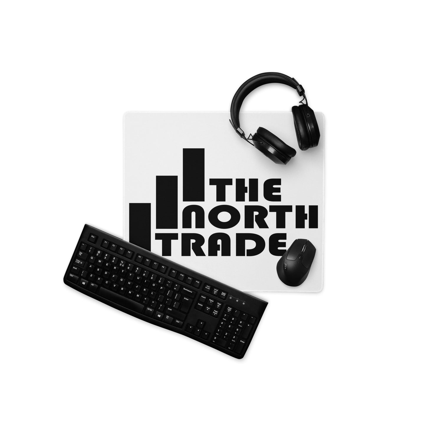The North Trade Mouse Pad