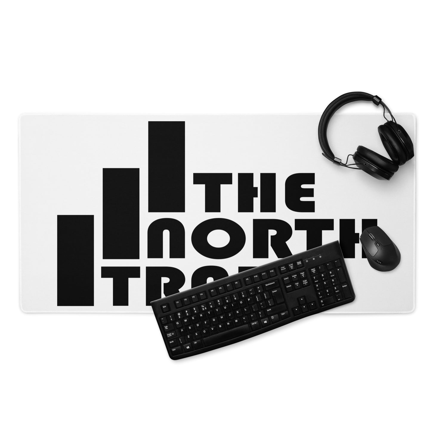 The North Trade Mouse Pad