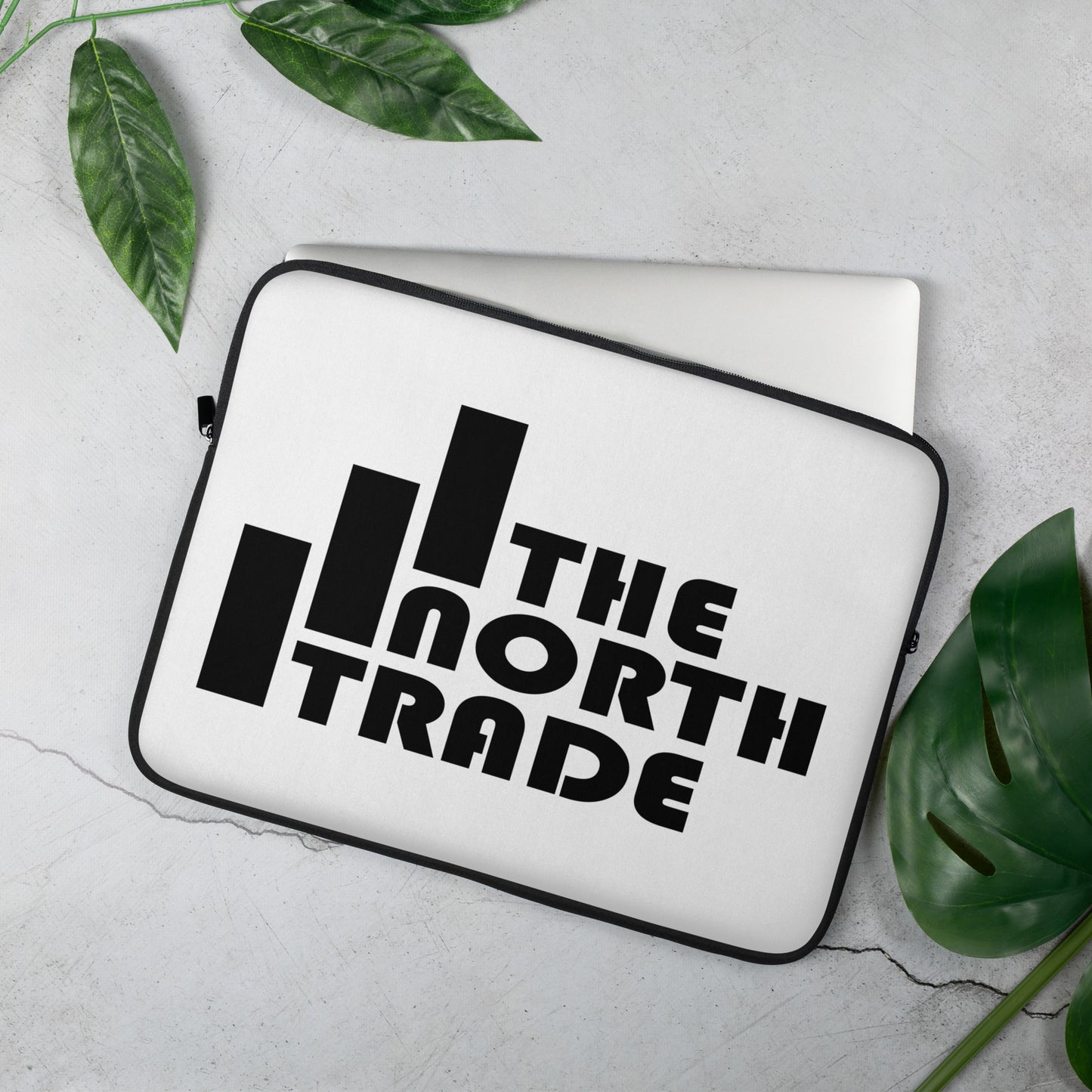 The North Trade Laptop Sleeve