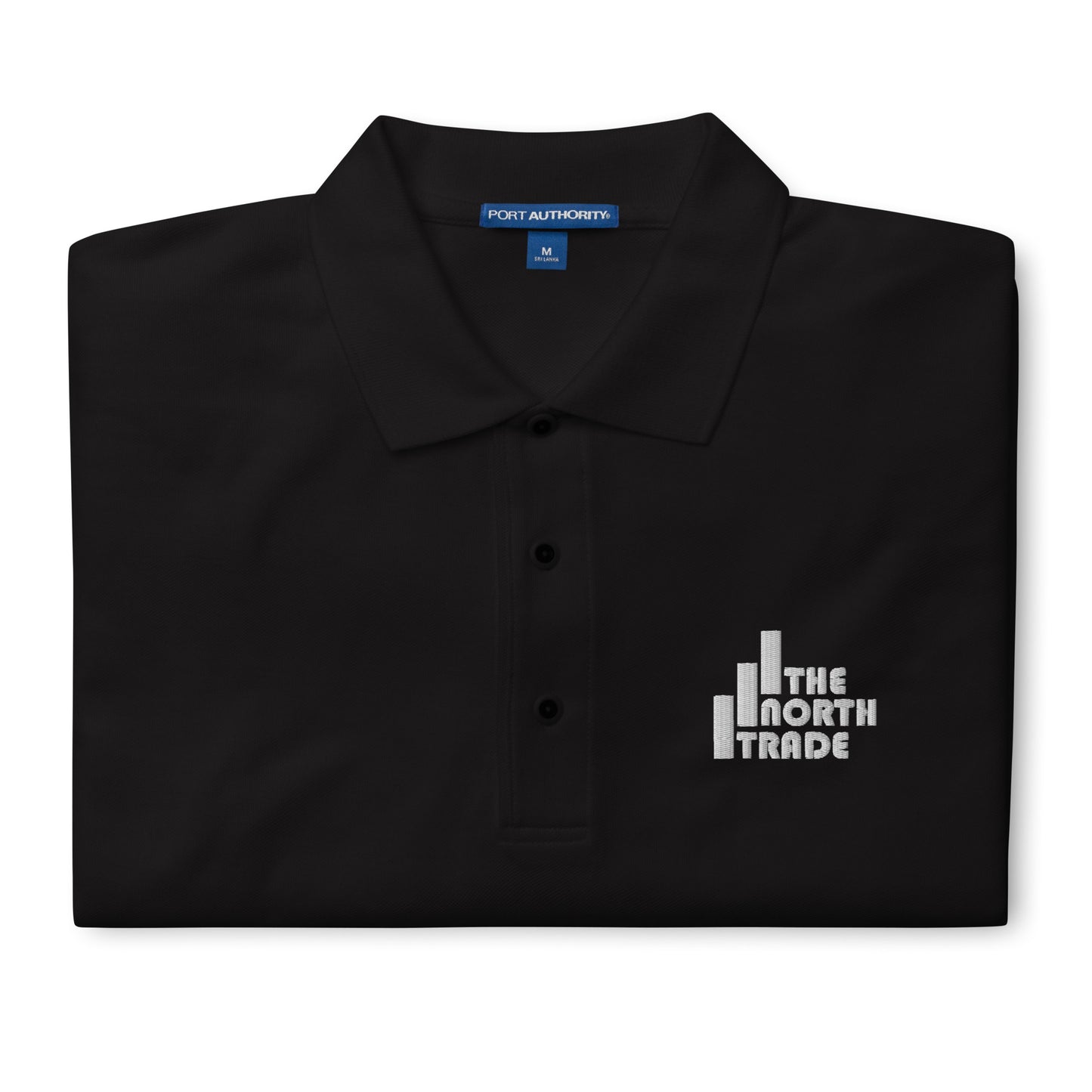 The North Trade Men's Premium Polo