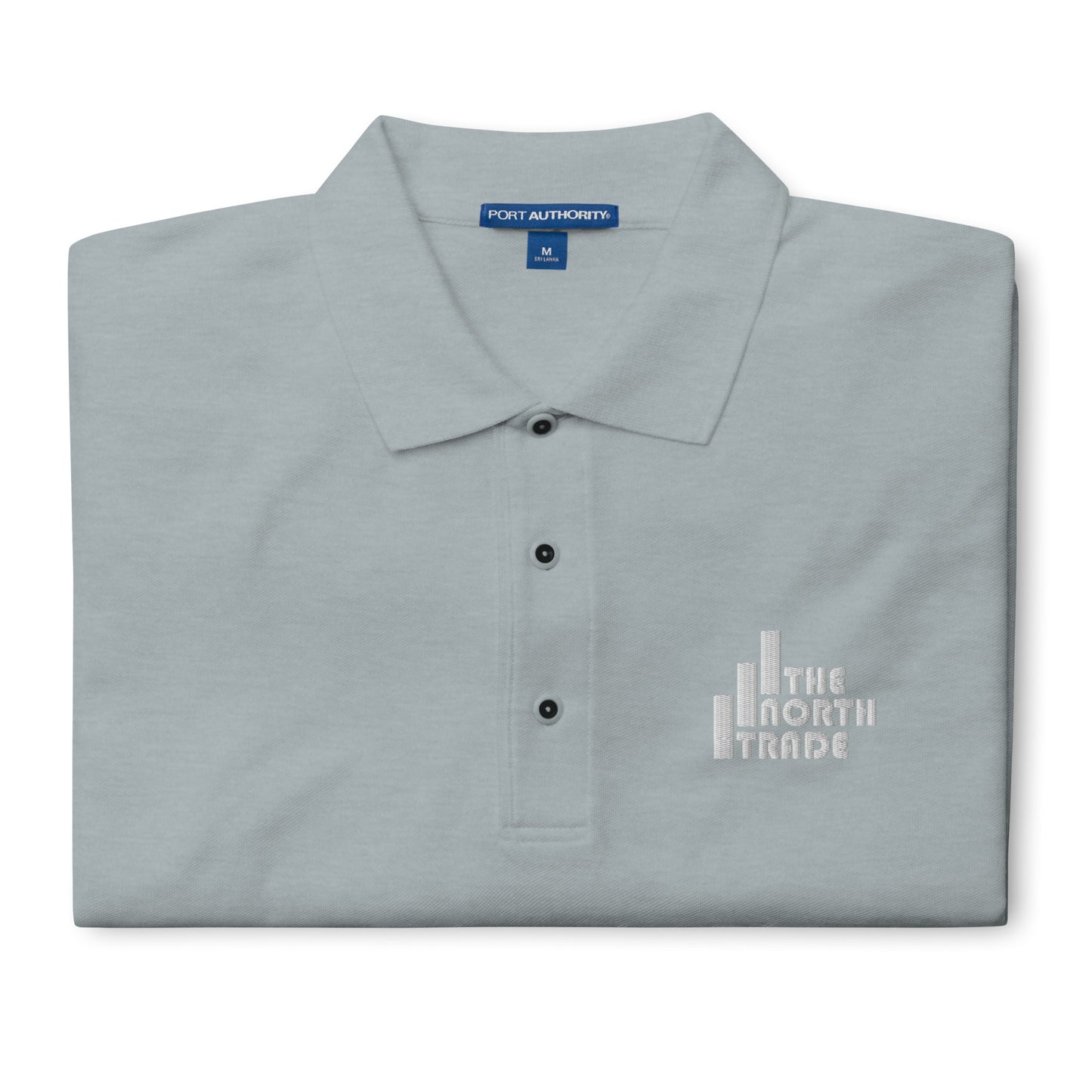 The North Trade Men's Premium Polo