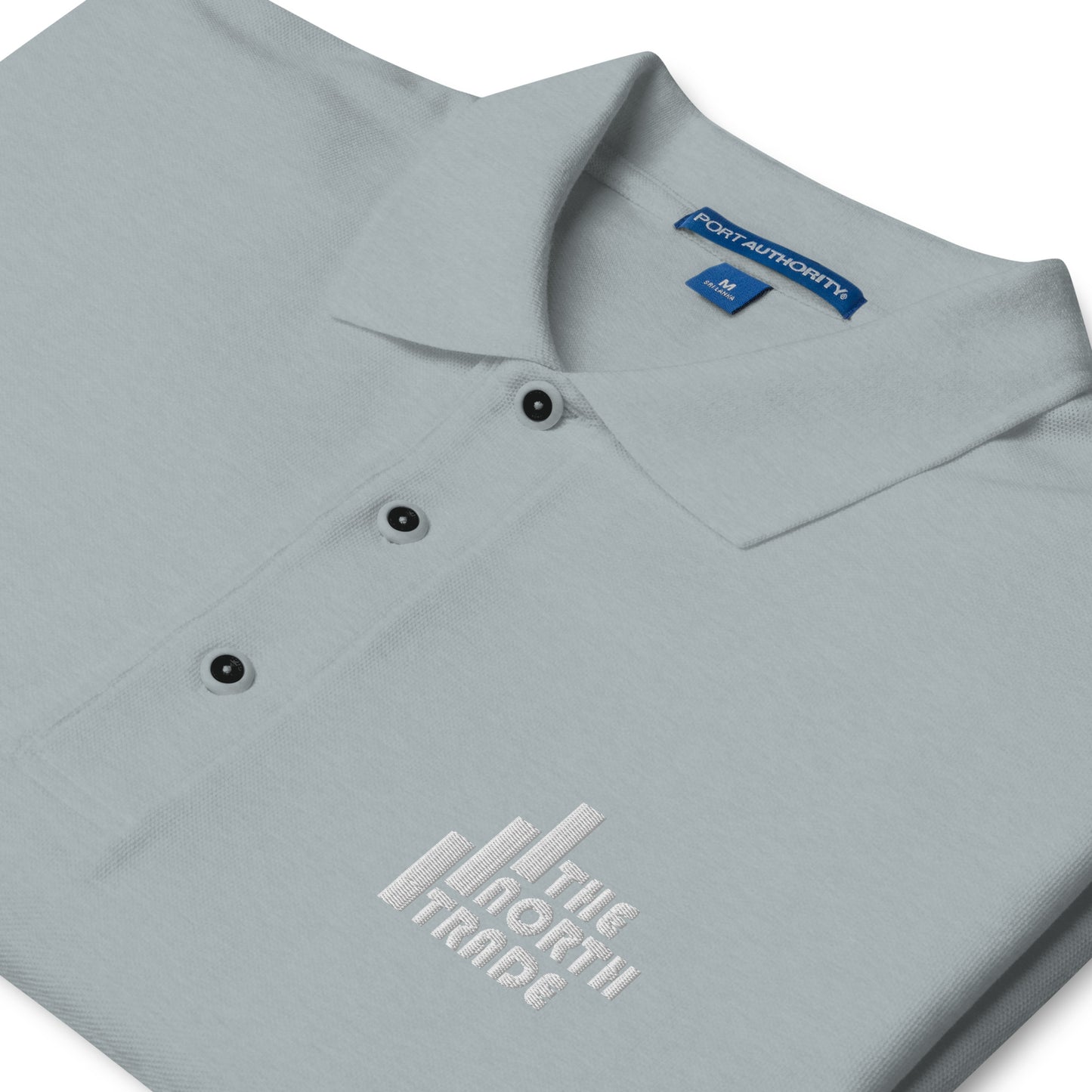 The North Trade Men's Premium Polo