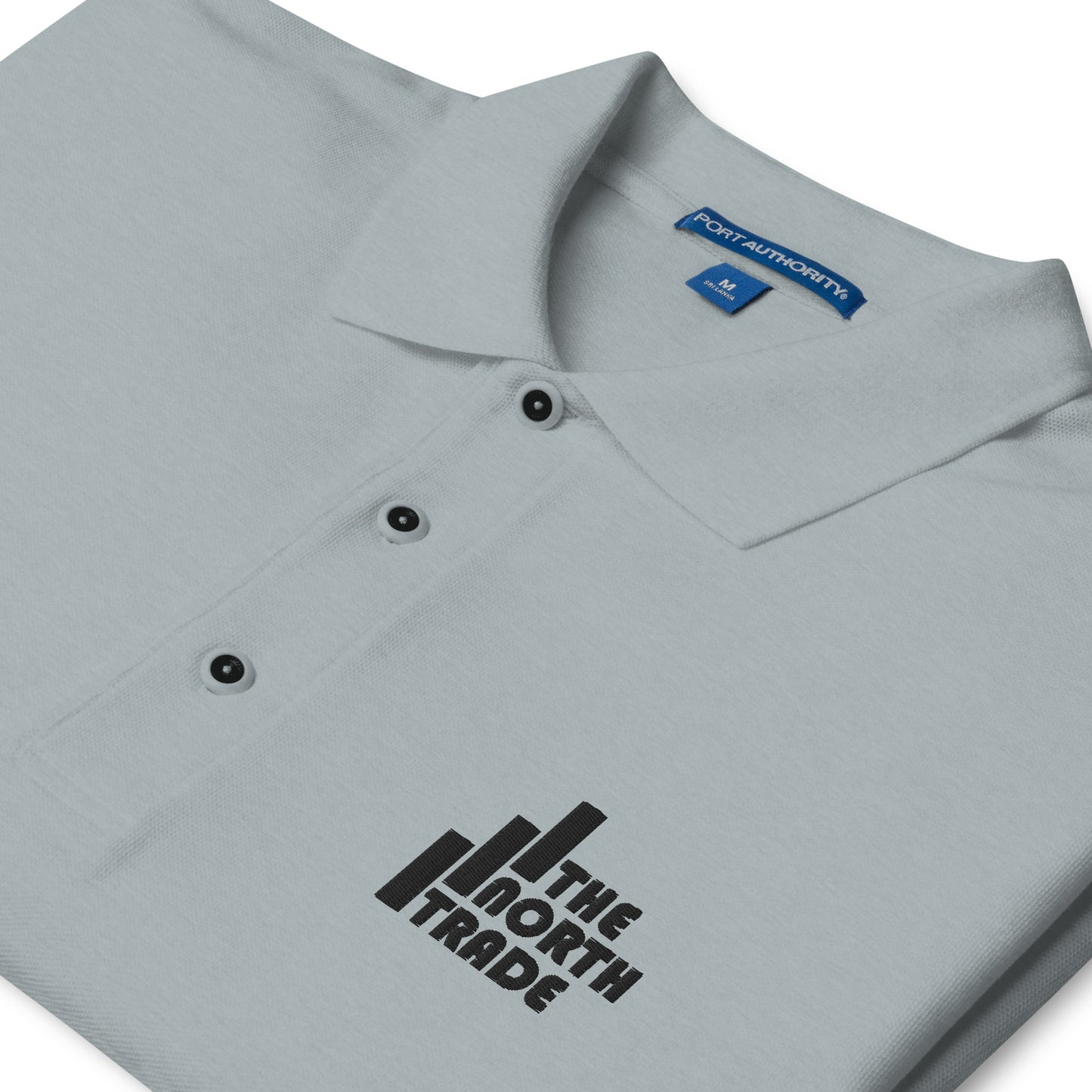 The North Trade Men's Premium Polo