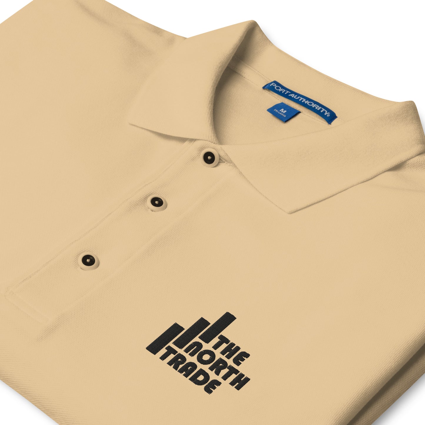 The North Trade Men's Premium Polo