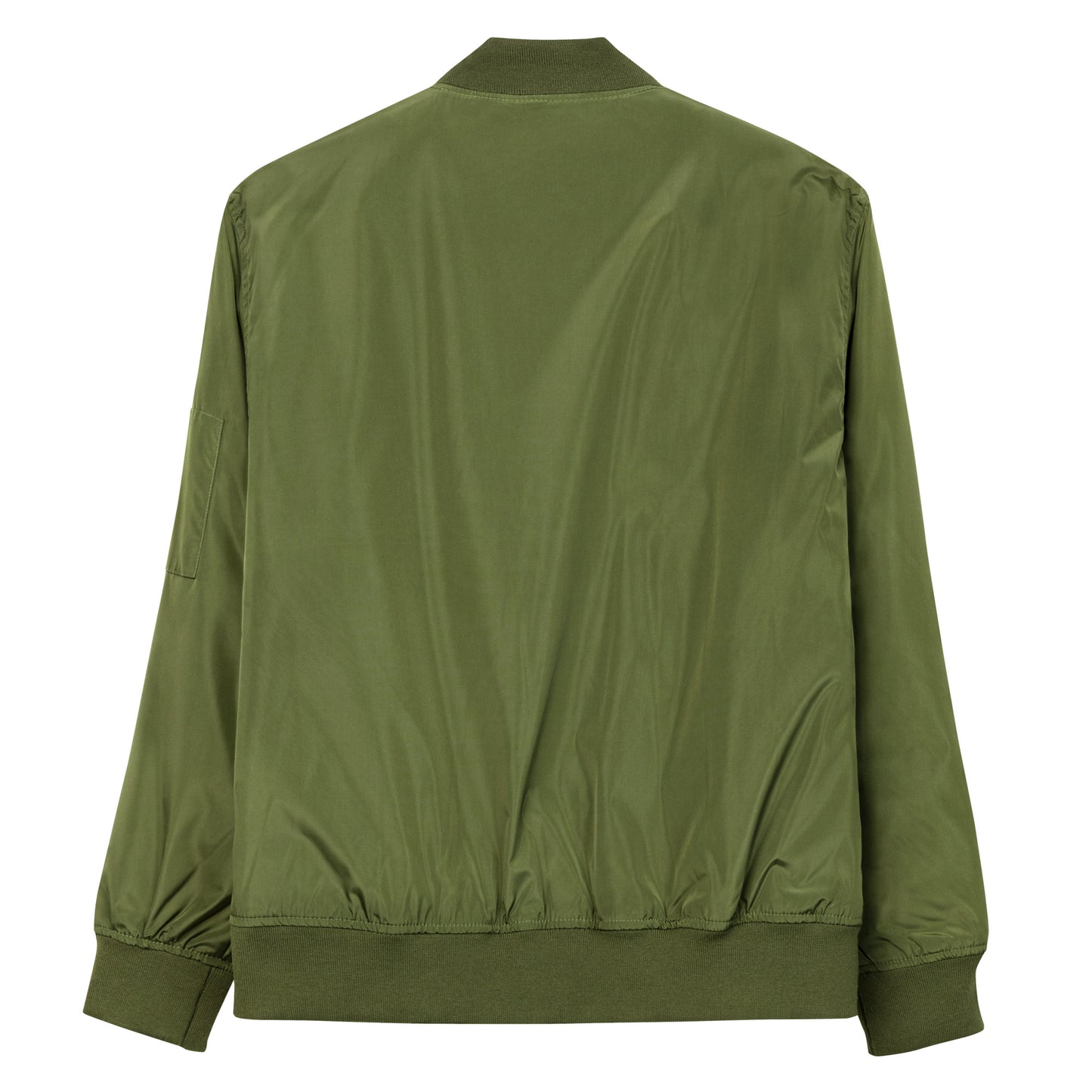 The North Trade Bullish Premium Bomber Jacket