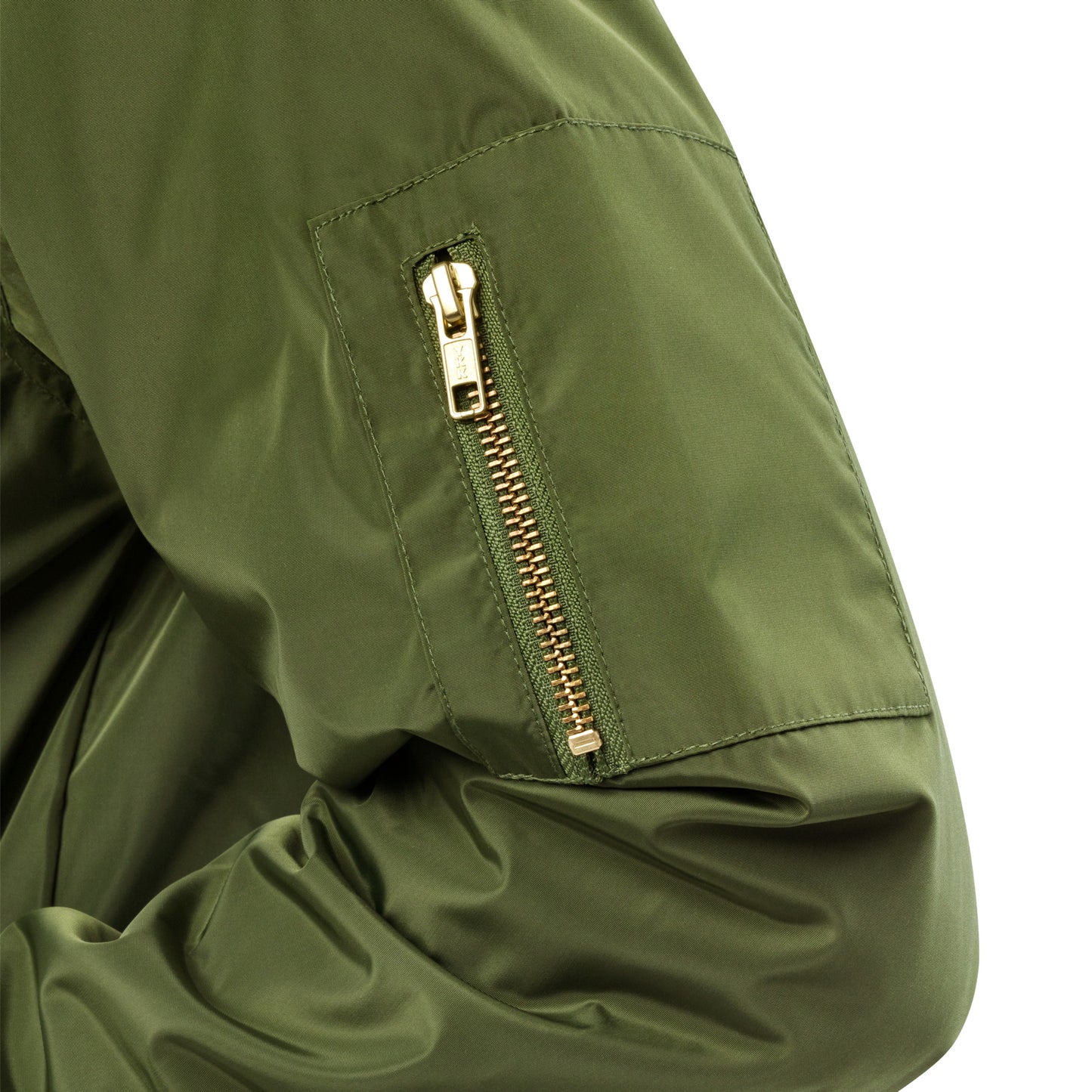 The North Trade Bullish Premium Bomber Jacket