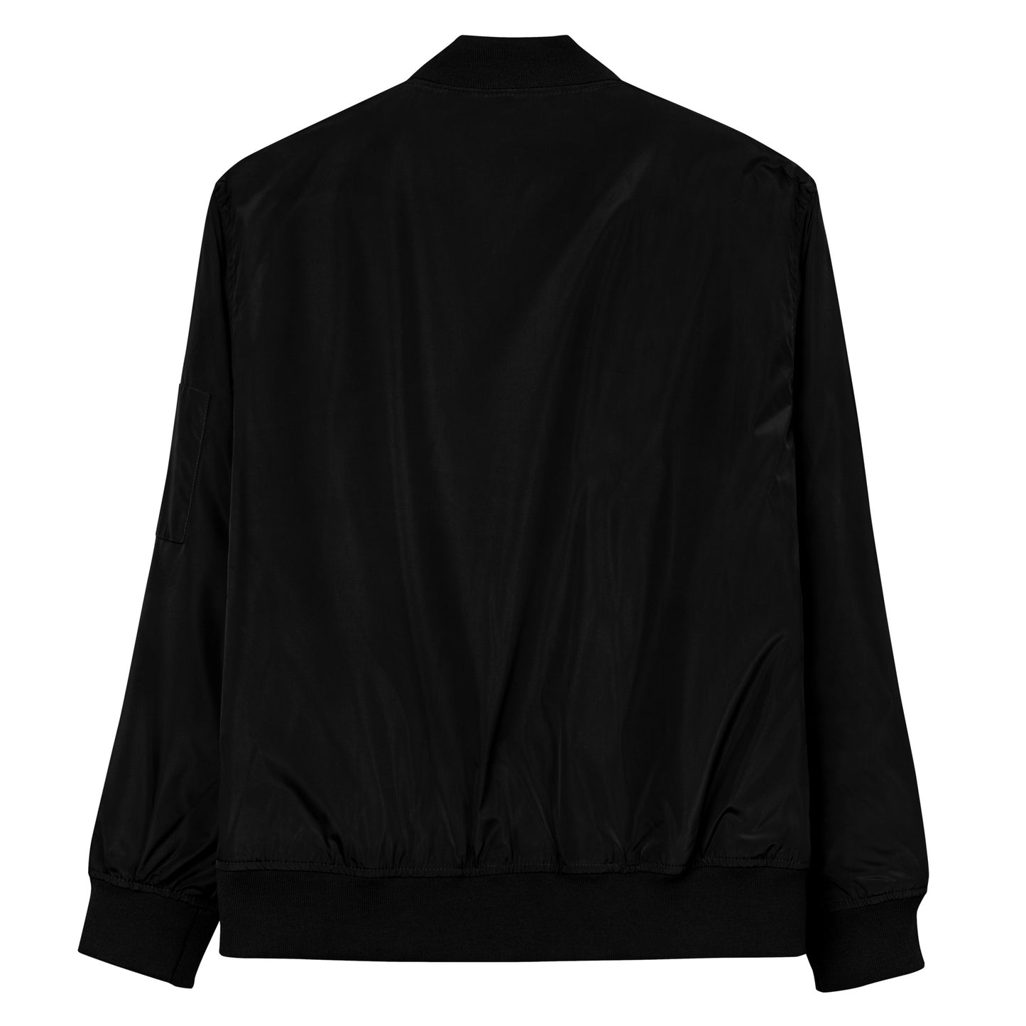 The North Trade Bullish Premium Bomber Jacket