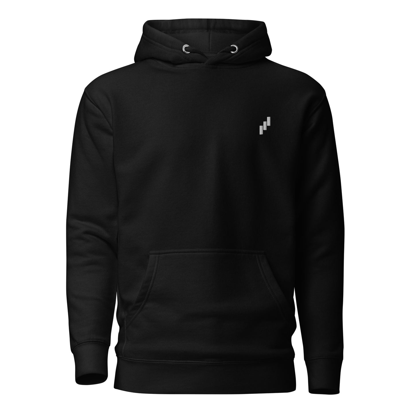 The North Trade Men's Cotton Heritage Bullish Hoodie