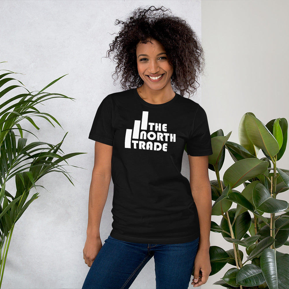 The North Trade Women's Bella T-Shirt