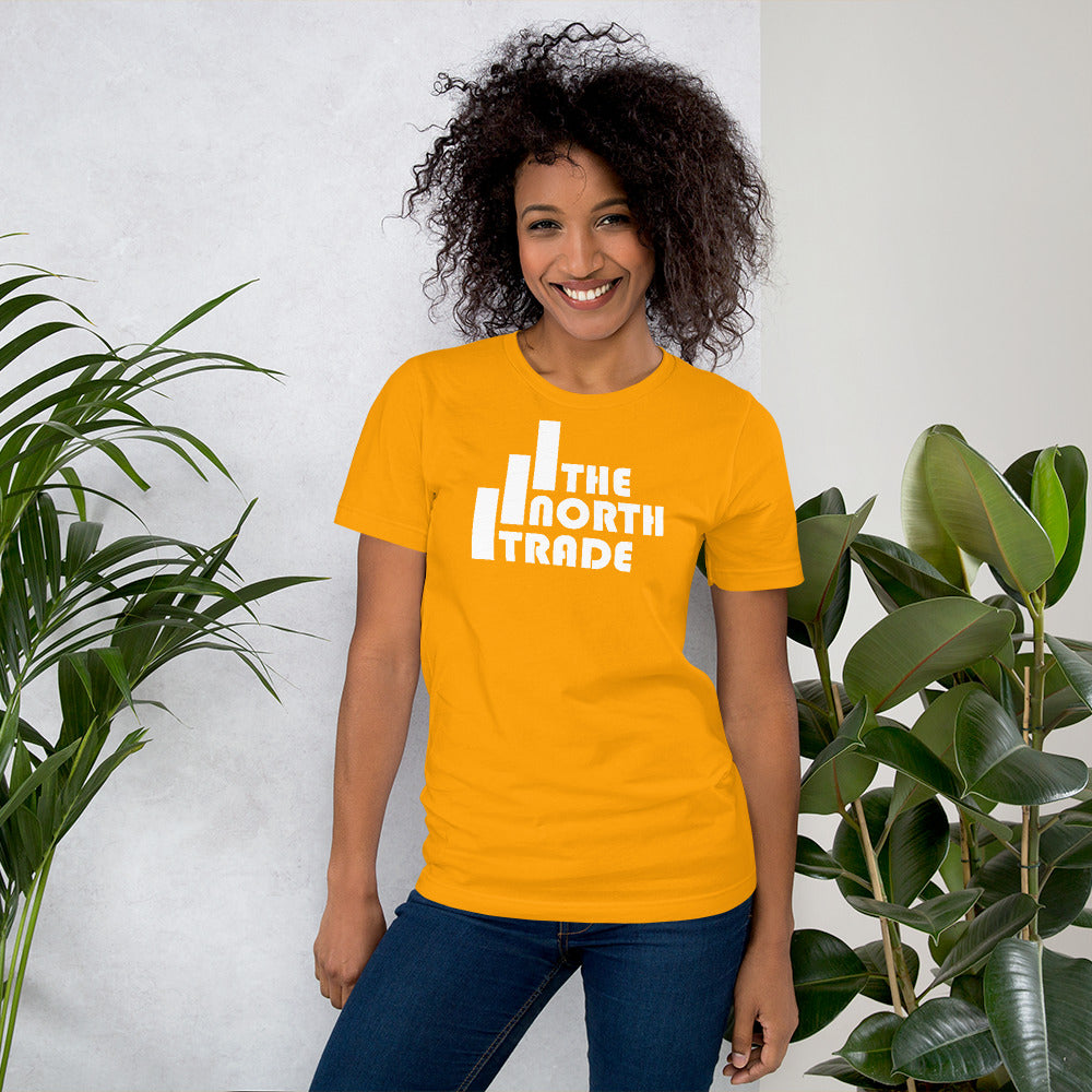 The North Trade Women's Bella T-Shirt